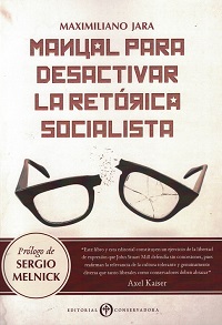 14686-MANUAL PARA DESACTIVAR LA RETORICA SOCIALISTA