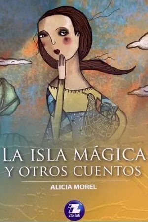 56822-LA ISLA MAGICA Y OTROS CUENTOS