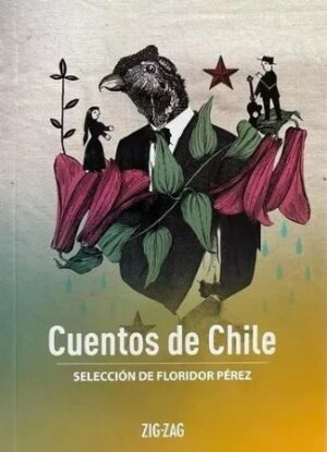 56882-CUENTOS DE CHILE