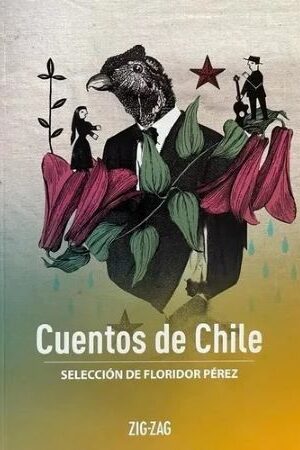 56882-CUENTOS DE CHILE