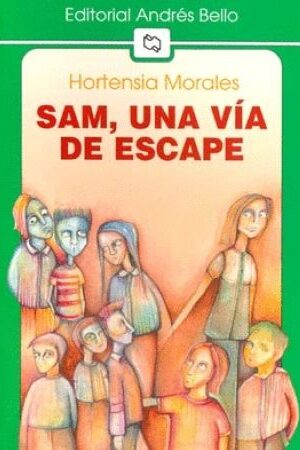 56977-SAM UNA VIA DE ESCAPE