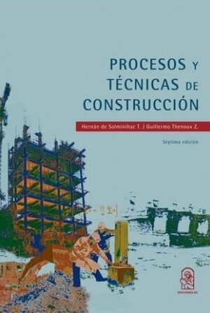 19956-PROCESOS Y TECNICAS DE CONSTRUCCION