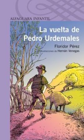 56563-LA VUELTA DE PEDRO URDEMALES