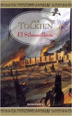 11796-EL SILMARILLION