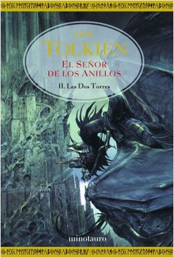 13814-EL SEÑOR DE LOS ANILLOS 2 : LAS DOS TORRES