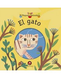 10606-EL GATO : MI PEQUEÑA NATURALEZA