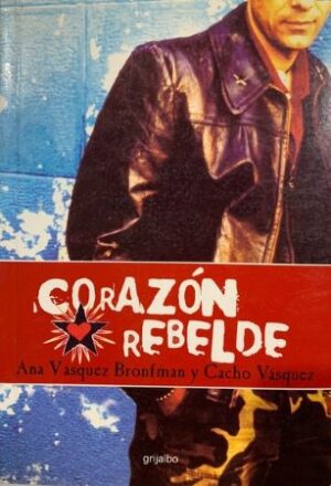 56788-CORAZON REBELDE