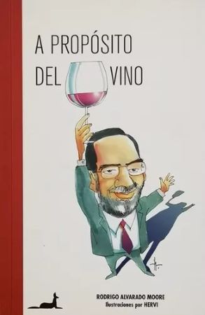 56791-A PROPOSITO DEL VINO