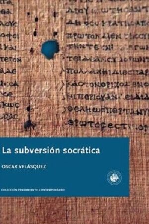 56898-LA SUBVERSION SOCRATICA