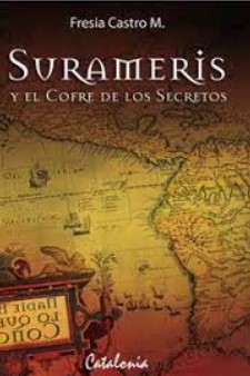 18200-SURAMERIS Y EL COFRE DE LOS SECRETOS