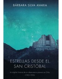 10697-ESTRELLAS DESDE EL SAN CRISTOBAL