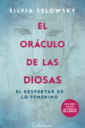 32815-EL ORACULO DE LAS DIOSAS : EL DESPERTAR DE LO FEMENINO