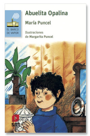 30905-ABUELITA OPALINA