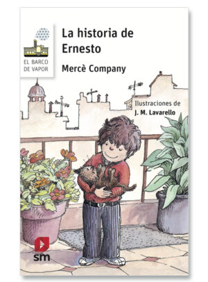 40541-LA HISTORIA DE ERNESTO