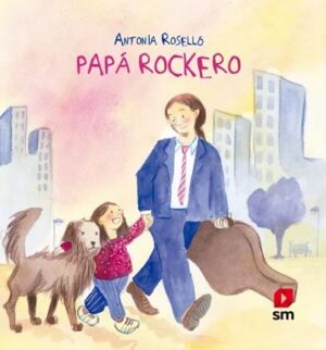 56252-PAPA ROCKERO