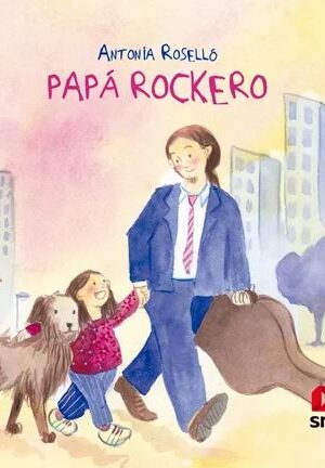 56252-PAPA ROCKERO