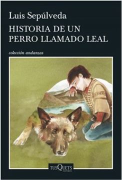 14200-HISTORIA DE UN PERRO LLAMADO LEAL