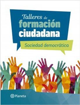 26531-TALLERES DE FORMACION CIUDADANA SOCIEDAD DEMOCRATICA