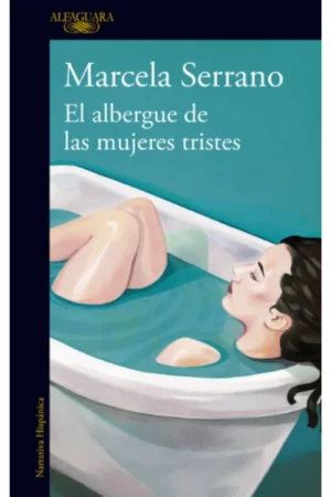 35155-EL ALBERGUE DE LAS MUJERES TRISTES
