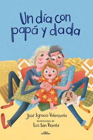 55104-UN DIA CON PAPA Y DADA