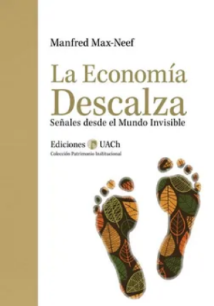 41687-LA ECONOMIA DESCALZA