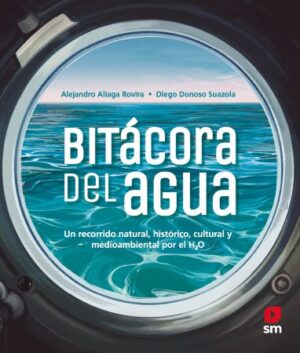 53592-BITACORA DEL AGUA