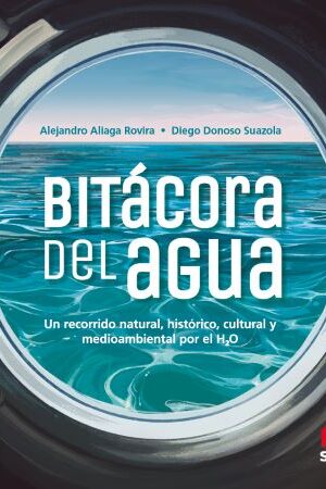 53592-BITACORA DEL AGUA