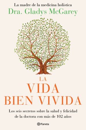 54609-LA VIDA BIEN VIVIDA