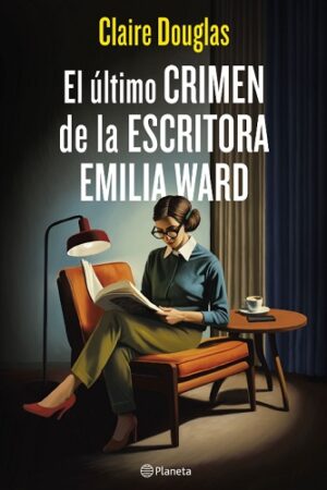 56964-EL ULTIMO CRIMEN DE LA ESCRITORA EMILIA WARD