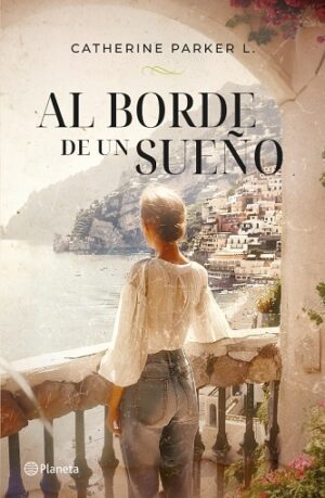 56937-AL BORDE DE UN SUEÑO