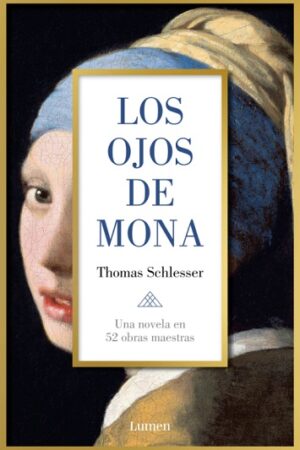 56487-LOS OJOS DE MONA