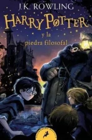 48293-HARRY POTTER Y LA PIEDRA FILOSOFAL