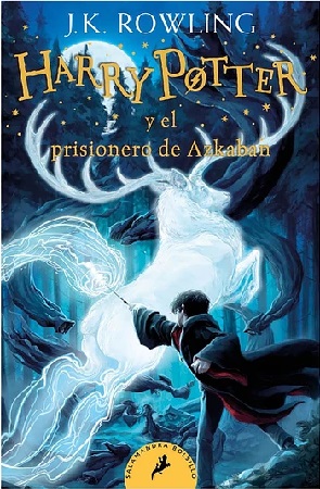 54551-HARRY POTTER Y EL PRISIONERO DE AZKABAN