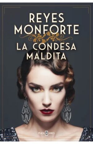 54764-LA CONDESA MALDITA