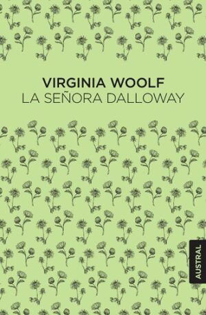 56798-LA SEÑORA DALLOWAY