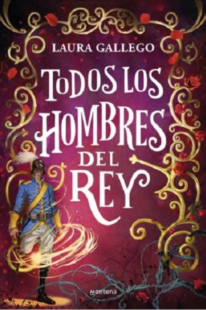 55112-TODOS LOS HOMBRES DEL REY