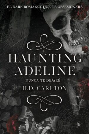 56913-HAUNTING ADELINE