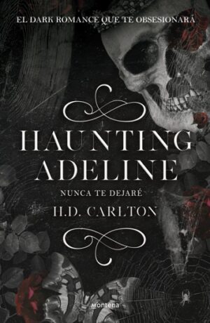 56913-HAUNTING ADELINE