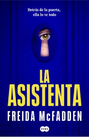 54405-LA ASISTENTA