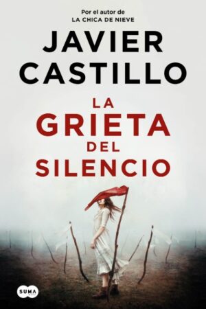 55694-LA GRIETA DEL SILENCIO