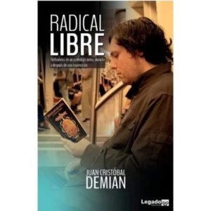 56896-RADICAL LIBRE