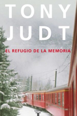 56743-EL REFUGIO DE LA MEMORIA