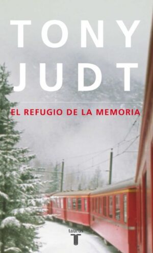 56743-EL REFUGIO DE LA MEMORIA