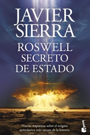 56100-ROSWELL SECRETO DE ESTADO