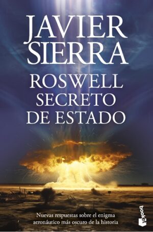 56100-ROSWELL SECRETO DE ESTADO