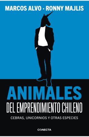 50873-LOS ANIMALES DEL EMPRENDIMIENTO CHILENO