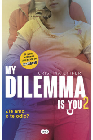 11060-MY DILEMMA IS YOU N.2