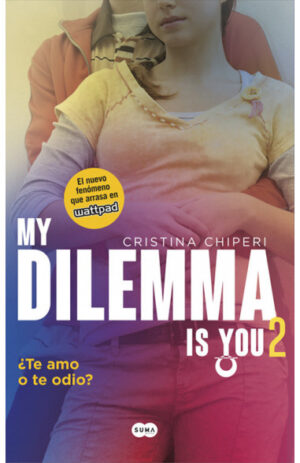 11060-MY DILEMMA IS YOU N.2