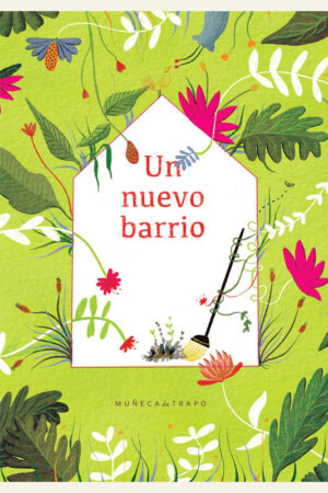 33397-UN NUEVO BARRIO