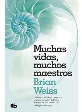 19425-MUCHAS VIDAS MUCHOS MAESTROS